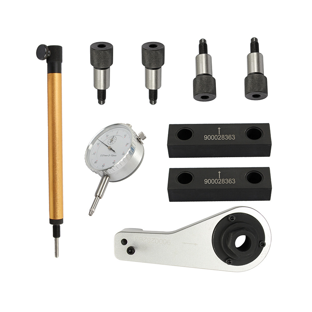 M156 Engine Timing Tool For Maserati Ghibli Quattroporte Levante 3.0T Engine