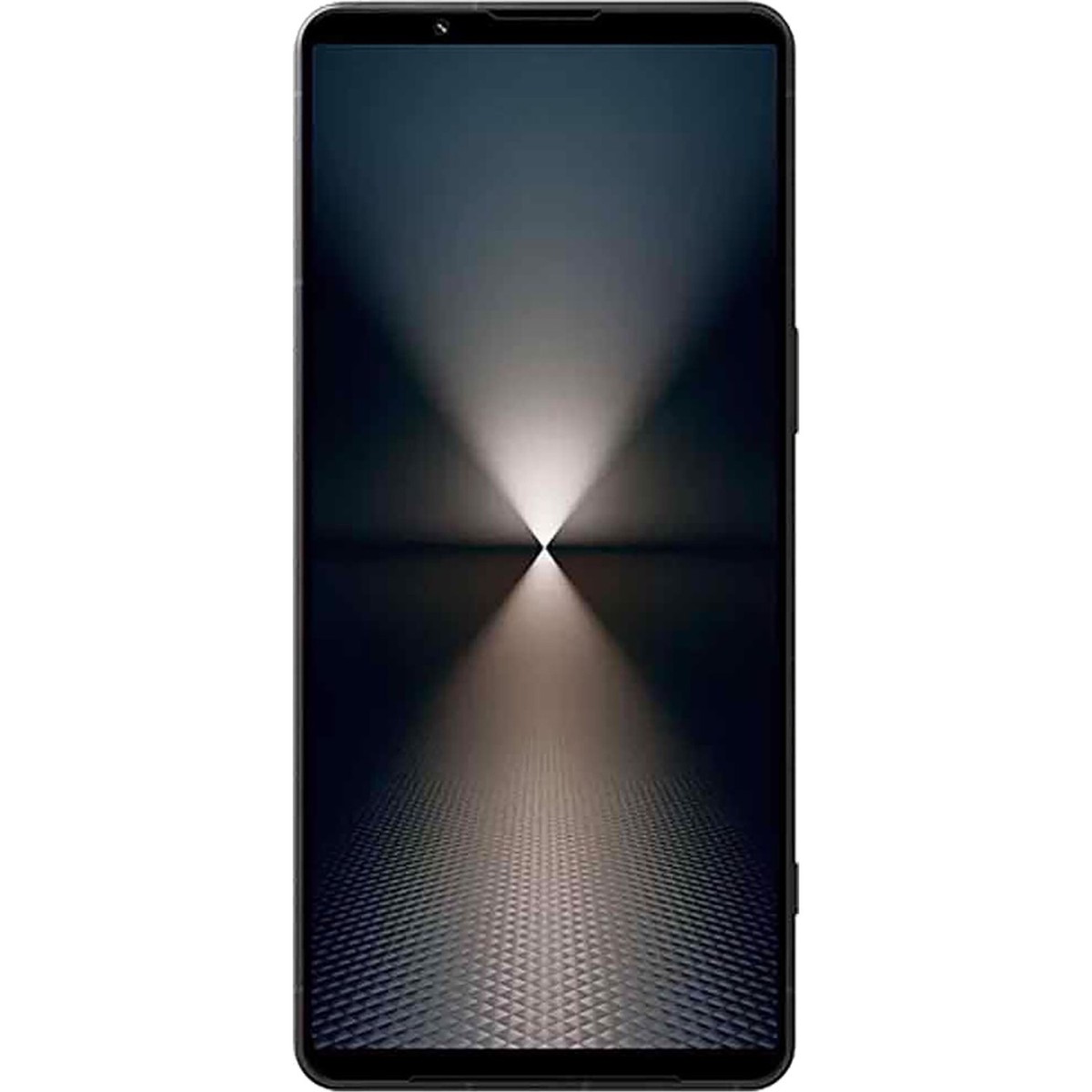 Sony Xperia 1 VI 5G Black 512GB + 12GB Dual-SIM Factory Sony Xperia 1 VI 5G Black 512GB + 12GB Dual-SIM Factory