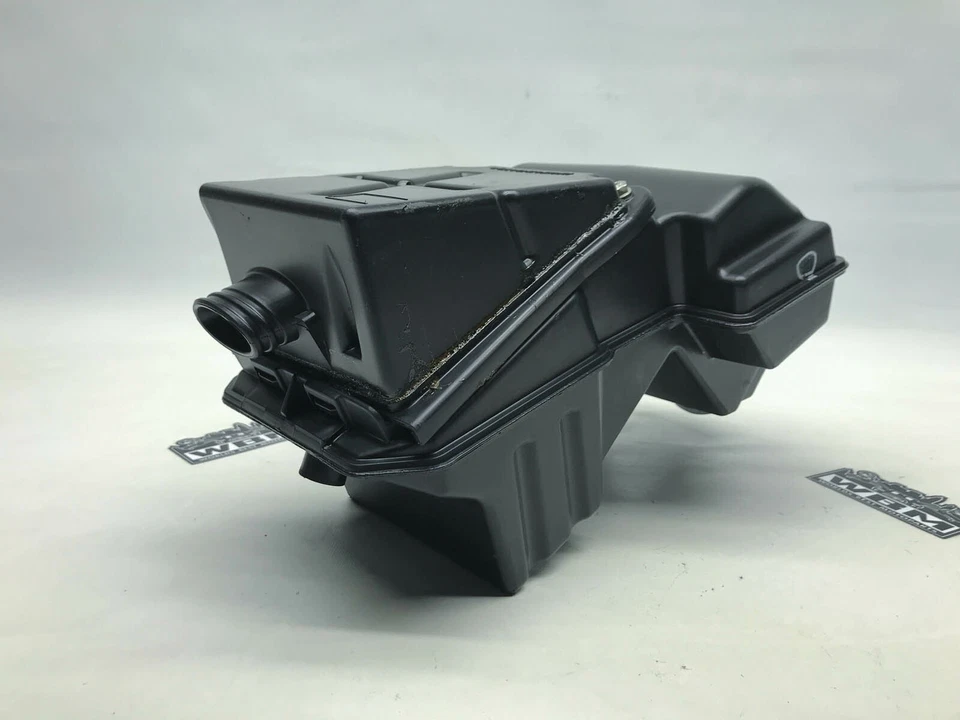 KTM RC125 RC 125 (1) 17' Air filter box LUFTFILTERKASTEN  - Bild 4 von 4