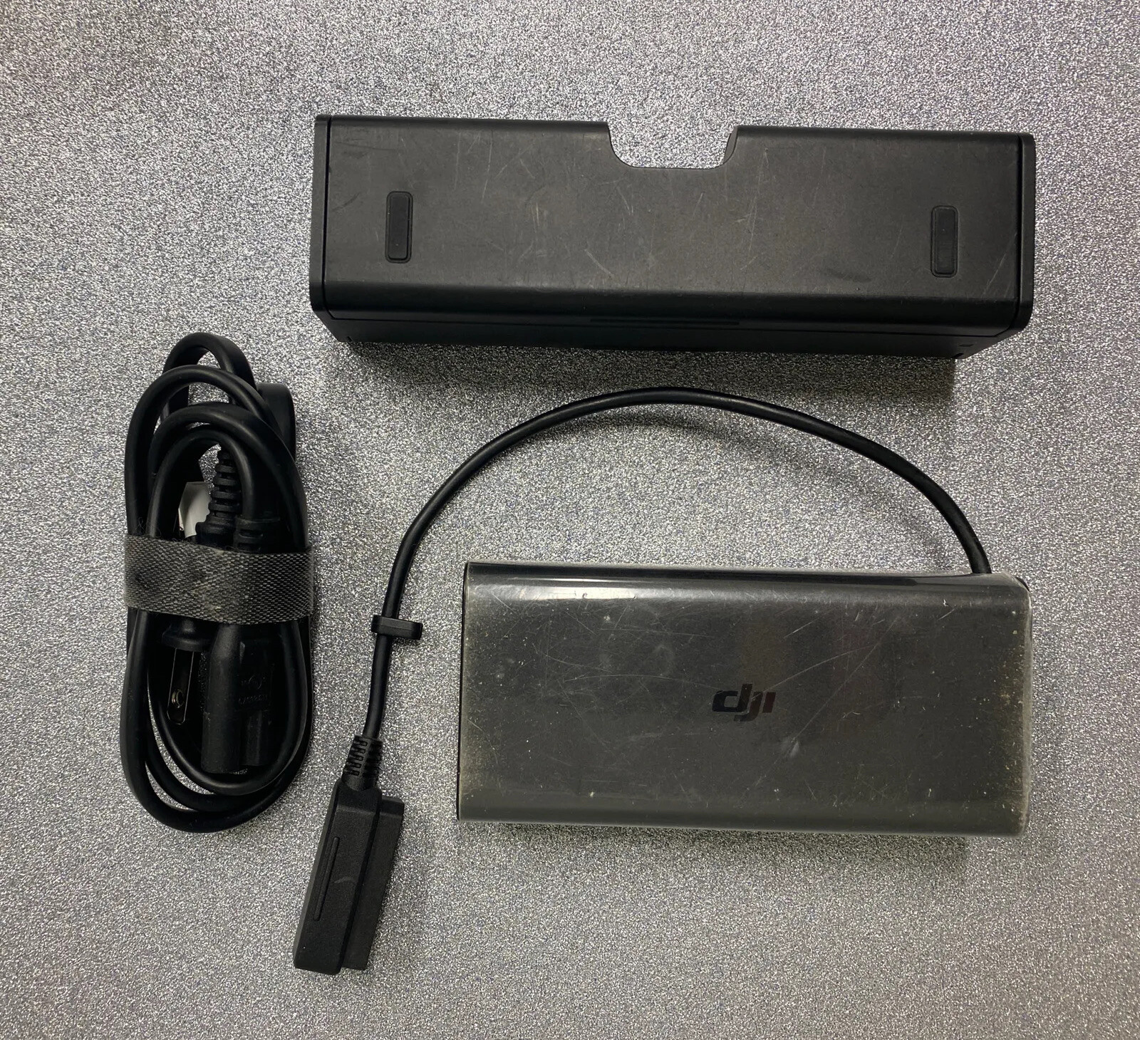 Power Adapter Dji Mavic Pro Battery Charger DJI Mavic Pro Four