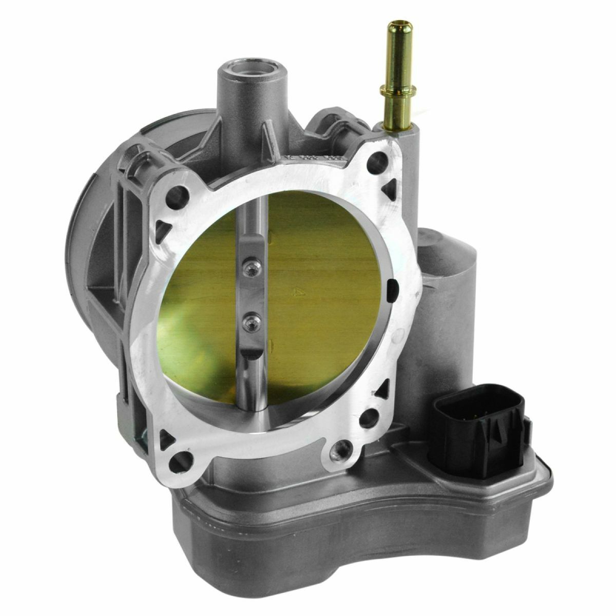 AC DELCO Throttle Body Assembly with Actuator 2172296 for GM Isuzu eBay