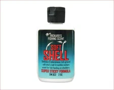 Soft Shell Crab Salt Water Fishing Scent