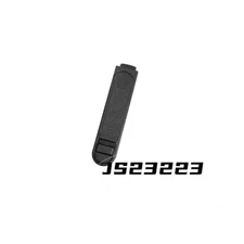 Accessory Port Side Dust Cover for Two Way Radio XPR3500 XPR3300 DEP550 DEP570