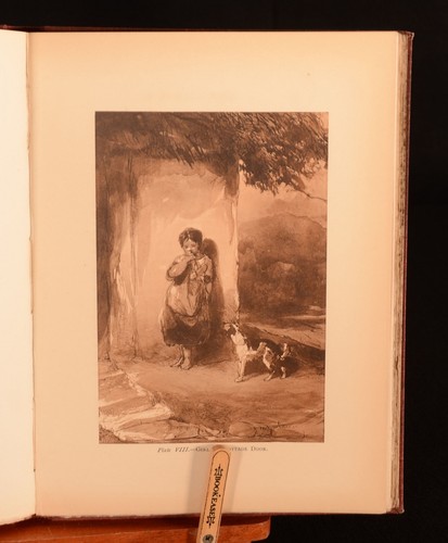 1904 John N Rhodes William H Thorp Illustrated Limited Edition - Bild 7 von 11