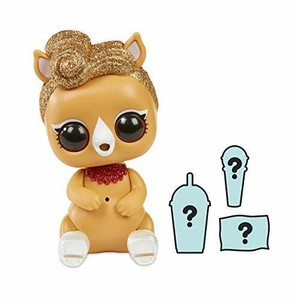 lol surprise pets interactive