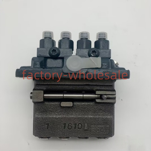 Brand New in hand 16454-51010 Fuel Injection Pump For Rebuilt Kubota V1903 fast - Picture 1 of 8