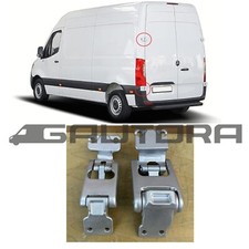 F&uuml;r Mercedes Sprinter W907 Hintert&uuml;r Scharnier Links Seite