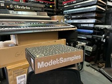Elektron Model:Samples 6-Track Sampler Groovebox ,new  //ARMENS//