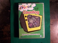 Baby Tutor - Counting (DVD Audio, 2006) for sale online | eBay