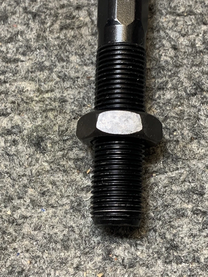 Extremo de varilla de amarre de dirección XRF EV800059 para Toyota RAV4 04-05 Foto 2 de 4