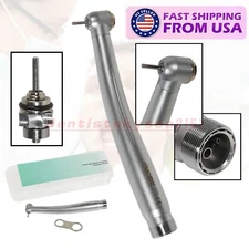 NSK Style Dental High Speed Handpiece PANA-MAX Air Turbine 2/4 Holes Rotor