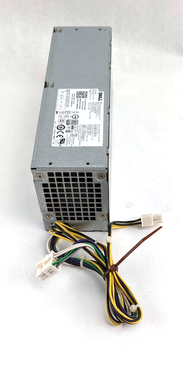 Dell Optiplex 3040 5040 7040 Inspiron 3250 3650 SFF 180W