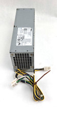 Dell Optiplex 3040 5040 7040 Inspiron 3250 3650 SFF 180W Power Supply PSU 05XV5K