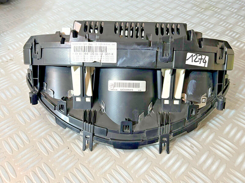 COMPTEUR KILOMÉTRIQUE MERCEDES CLASSE C 204 A2049004400 - Imagen 6 de 8