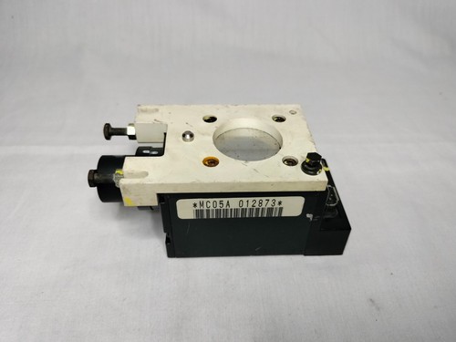 Toshiba Teli CS8550DiF-11 TK6730A8 Industrial CCD Camera Made in Japan - Picture 8 of 11