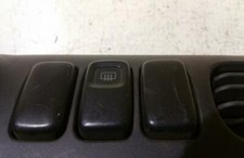 Pare-brise Mazda 626