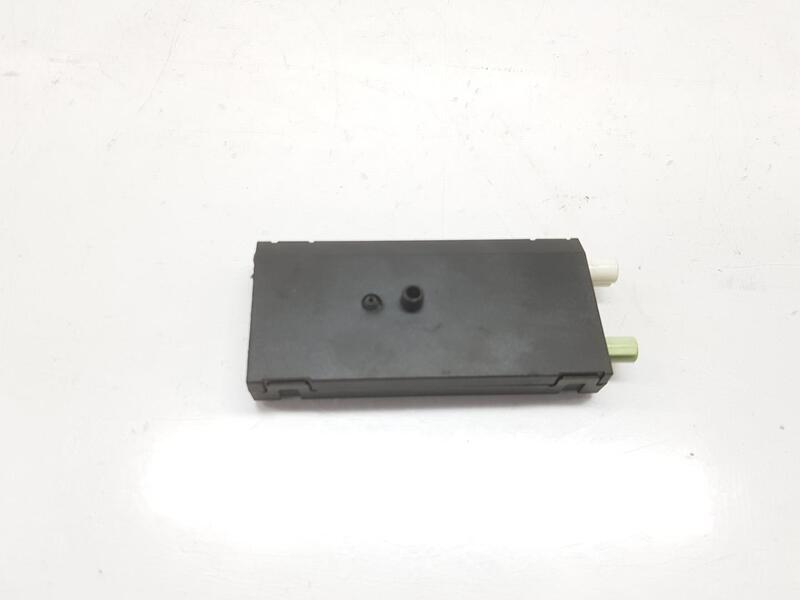 65209273668 elektronikmodul für BMW MOTORCYCLES SERIE M4 CABRIO 