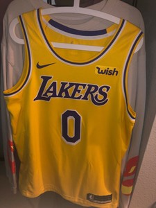 authentic lakers jersey wish
