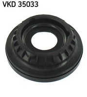 Skf Vkd 35033 WÄLzlager, FederbeinstÜTzlager Vorderachse FÜR Ford