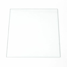 New Genuine OEM Frigidaire Refrigerator Crisper Drawer Cover Insert 240350603