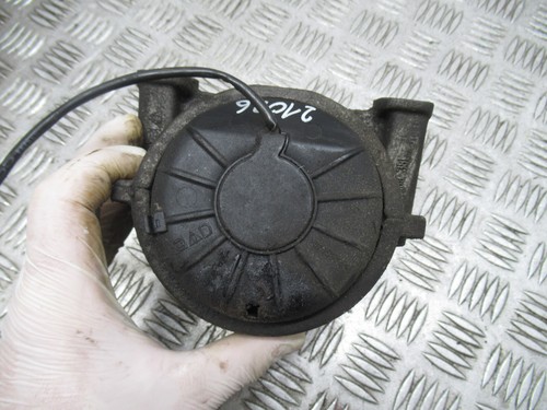 2014 AUDI A6 ULTRA SE 4G C7 2.0TDI MK4 FRONT LEFT ENGINE MOUNT (CNHA) REF21026 - Picture 4 of 6