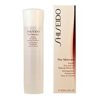 Shiseido The Skincare Instant Eye And Lip Makeup Remover 125 Ml Shiseido The Skincare Instant Eye And Lip Makeup Remover 125 Ml