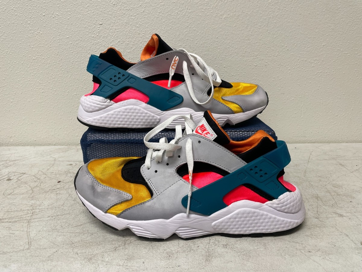 Casual Old Nike Huarache Casual Sneakers Nike Air Huarache Nyc