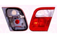 Neu RüCkleuchte Lampe - Links - Ohne FüR BMW 3 (E46) 1998-2005