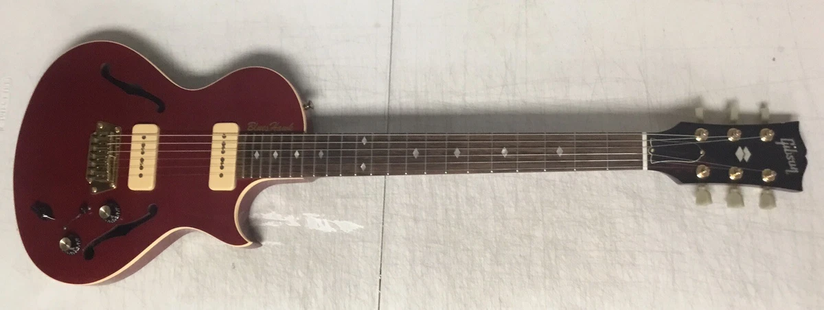 Gibson blueshawk price deals