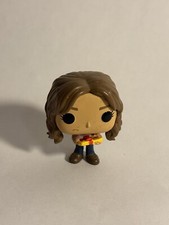 Funko Pop! 2020 Películas: Harry Potter Holiday - Figura Vinilo Hermione Granger