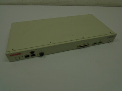 Radwin IDU-C  7200 2x GbE 10/100 BaseT with SFP Port RW-7200-2000