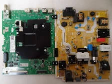 Samsung UN43TU7000FXZA Main Board 43TU7000F-602B, (BN96-52602B, BA43FA130)