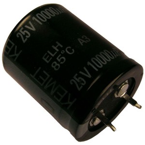 10000uf 25v конденсатор