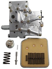 Fti Performance Gm Chevy Powerglide Billet Aluminum Trans Brake Forward Pattern