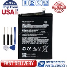 3.85V New Battery For Nokia 8.3 5G TA-1243 TA-1251 Mobile Phone - HQ480  Tools