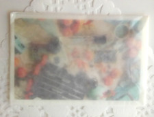 Atelier Cologne Absolue parfum - 0.06oz/1.7ml with post card Sealed package NEW