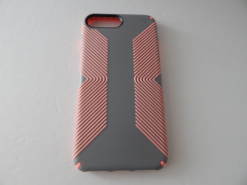 Speck Products Presidio Grip For iPhone 8/7/6S Plus 5.5" Display New - Picture 33 of 78