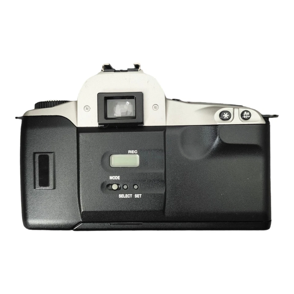 Canon EOS 300 35mm SLR Film Camera Body Only Untested Vintage - Image 2 of 4