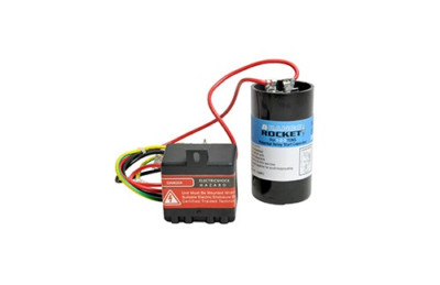 Ranco Rocket RSW1 Potential Relay Start Capacitor for 1-3 Tons