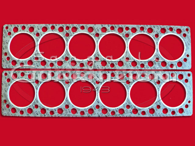 Ferrari 412 Head Gasket Set New