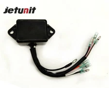 CDI Outboard For Mercury/Mariner 43077M 43077T 96450M 11739T 40HP 1989-1998