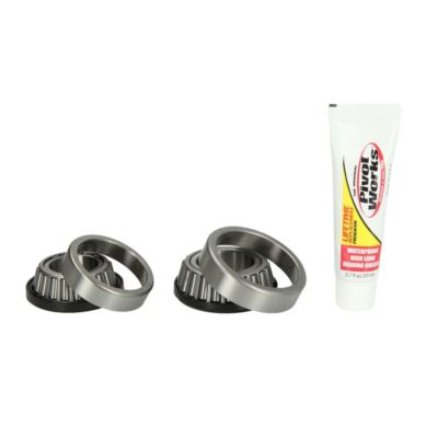 Reparatursatz, Dämpfung PIVOT WORKS PWSAK-K01-521