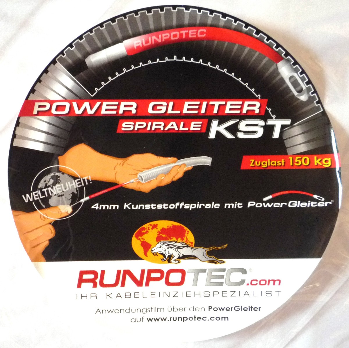 Gossen Metrawatt KS17-S Cavo Di Misura Sonda Spina 4 Mm 1.50 M Rosso 1 Pz 82837718 - Foto 11