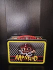Mankind Lunch Box by Funko Pop WWE GameStop Exclusive Mick Foley Trl8#27