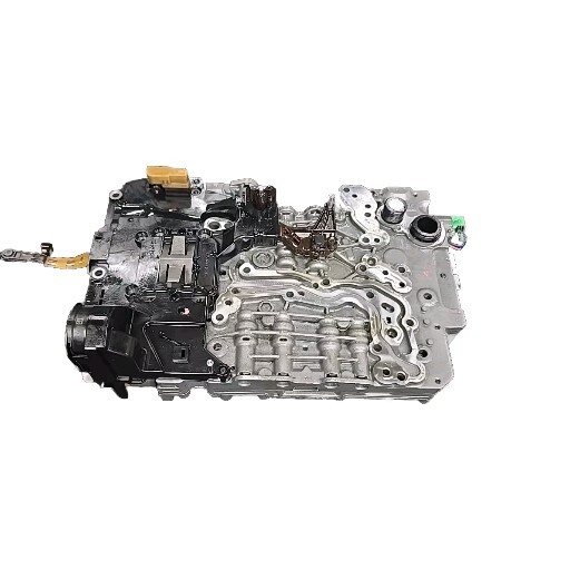 2014-2017 MASERATI GHIBLI AUTOMATIC TRANSMISSION VALVE BODY OEM RWD