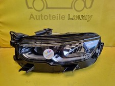 Citroen C5 Aircross Scheinwerfer links  2018-2022 Original 9822187280