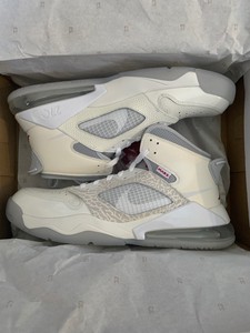 JORDAN MARS 270 SNS LIMITED EDITION Men's Size 12 | eBay