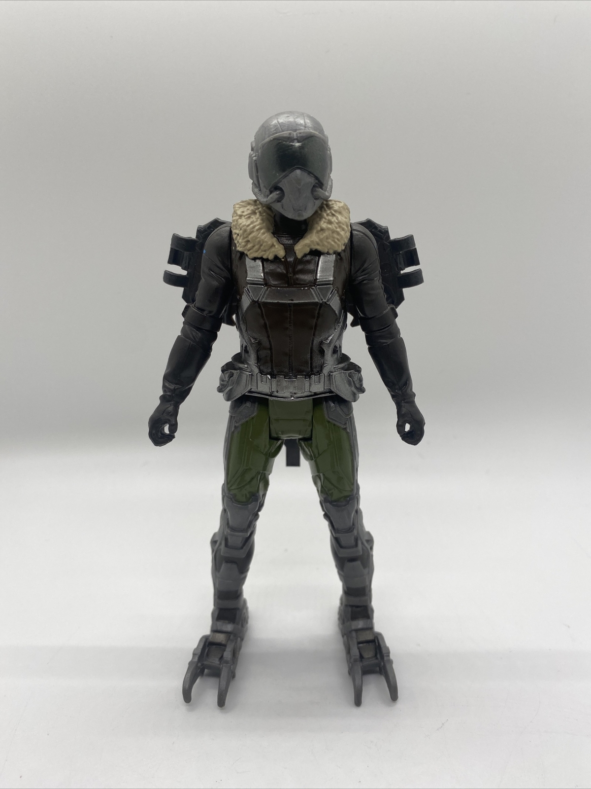 Spider-Man: Homecoming Action Figure