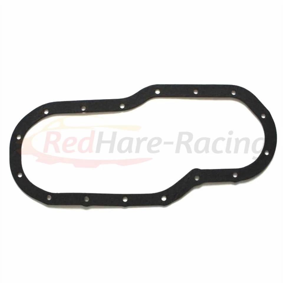 Junta de cárter de aceite para 07-16 Toyota Tundra Sequoia Lexus LS460 LX570 4,6 L 5,7 L DOHC Foto 2 de 3