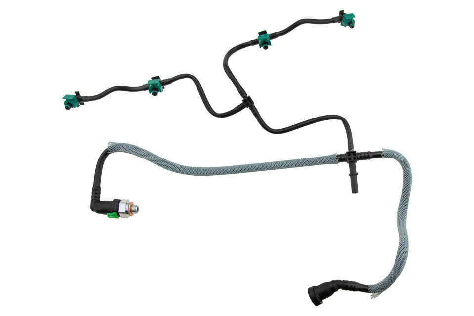 Fuel Pipe Leak for Transit 2.4 TDCI RWD 4X4 1521640 1501950